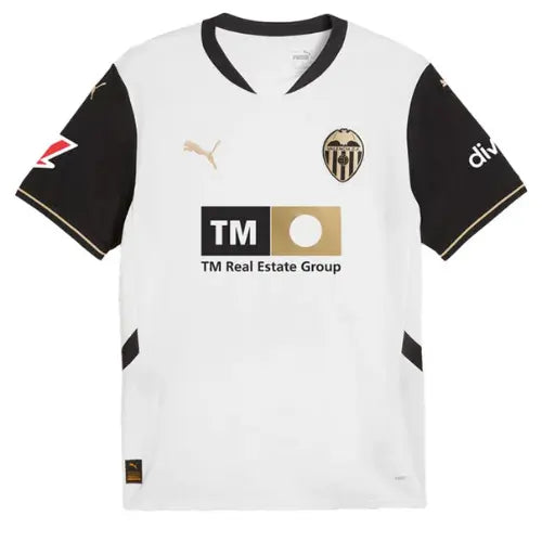 Camiseta del Valência I 2024/2025
