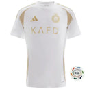 Camiseta del Al-Nassr III 2024/2025