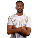 Camiseta del Al-Nassr III 2024/2025