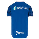 Camiseta del Al Hilal I 2024/2025 - Versión del jugador