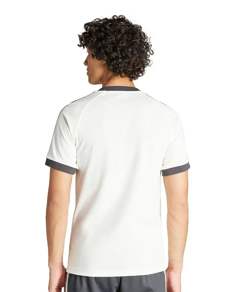 Camiseta del Alemanha Classics 2024 - Branca
