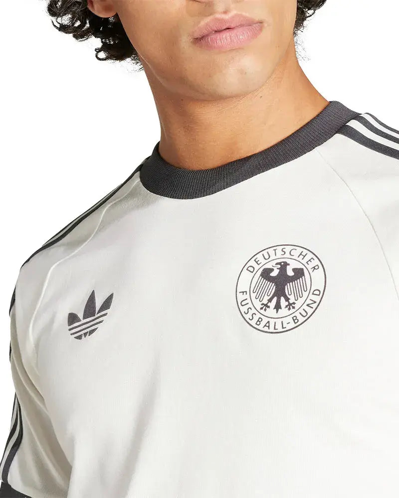 Camiseta del Alemanha Classics 2024 - Branca