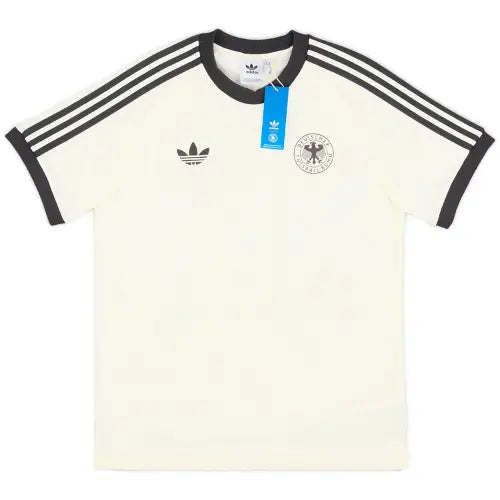 Camiseta del Alemanha Classics 2024 - Branca