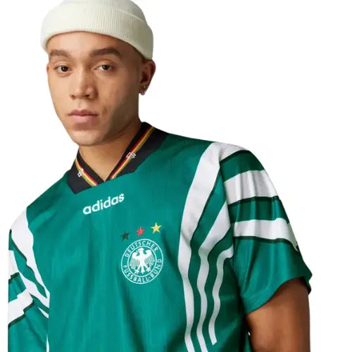 Camiseta del Alemanha Originals II 1996
