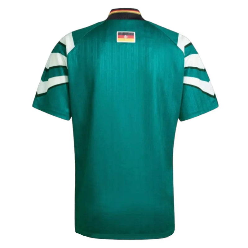 Camiseta del Alemanha Originals II 1996