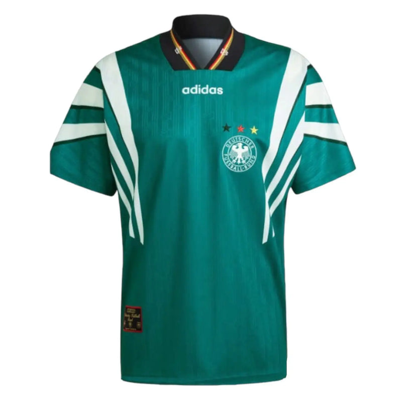 Camiseta del Alemanha Originals II 1996