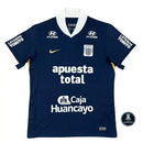 Camiseta del Alianza Lima II 2025/26