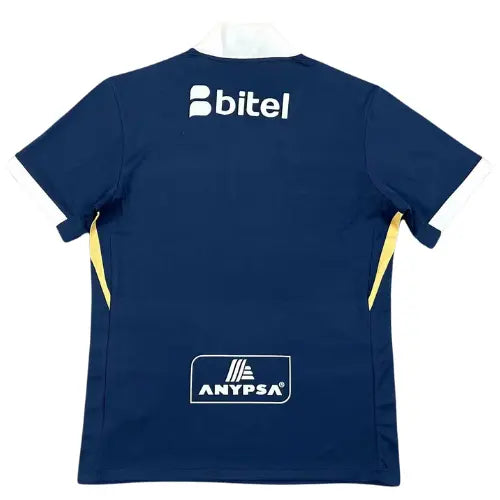 Camiseta del Alianza Lima II 2025/26