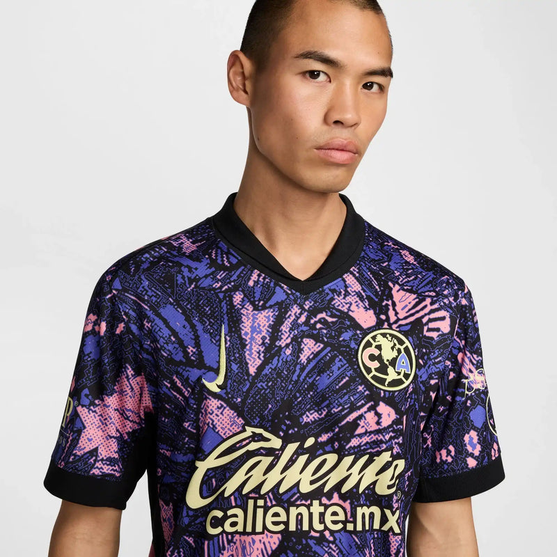Camiseta del América do México III 2024/25