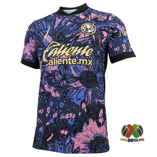 Camiseta del América do México III 2024/25