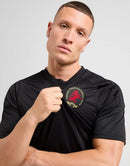 Camiseta del Aston Villa 150 anos