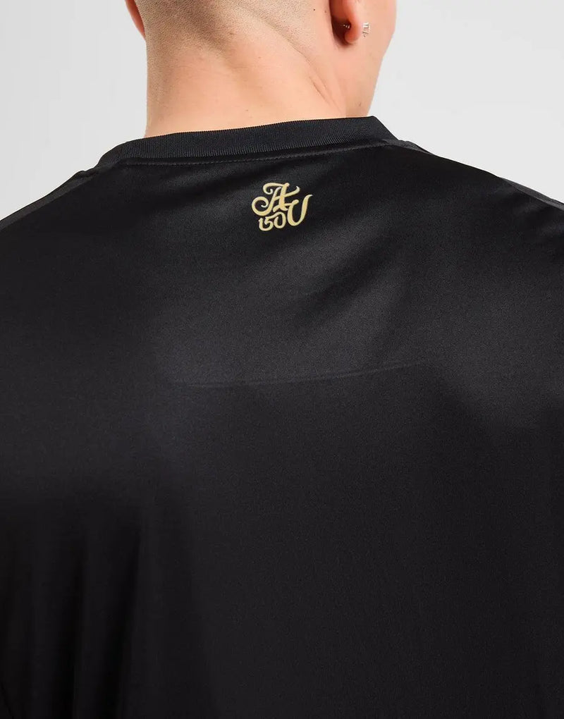 Camiseta del Aston Villa 150 anos