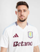 Camiseta del Aston Villa II 2024/2025