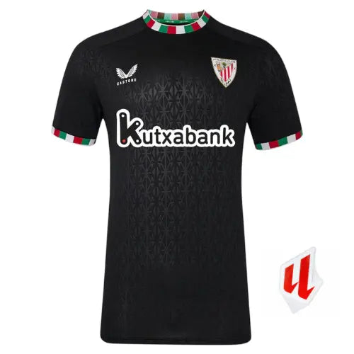 Camiseta del Athletic Bilbao IIII 2024/2025