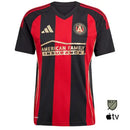 Camiseta del Atlanta United I 2025/26