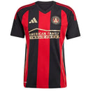 Camiseta del Atlanta United I 2025/26