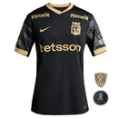 Camiseta del Atlético Nacional II 2025/26