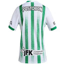 Camiseta del Atlético Nacional I 2025/26