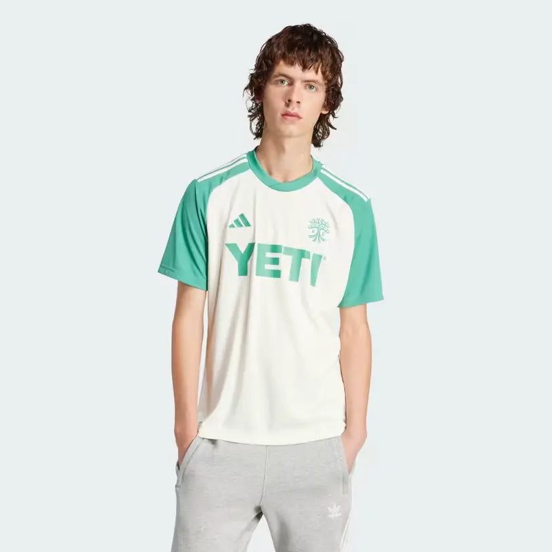 Camiseta del Austin FC II 2024/2025