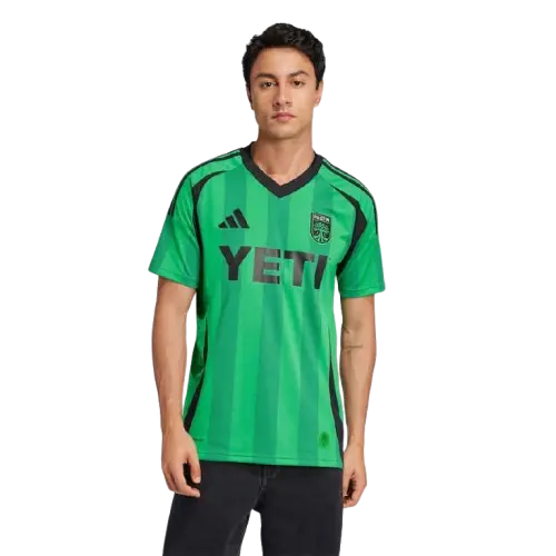 Camiseta del Austin I 2025/26