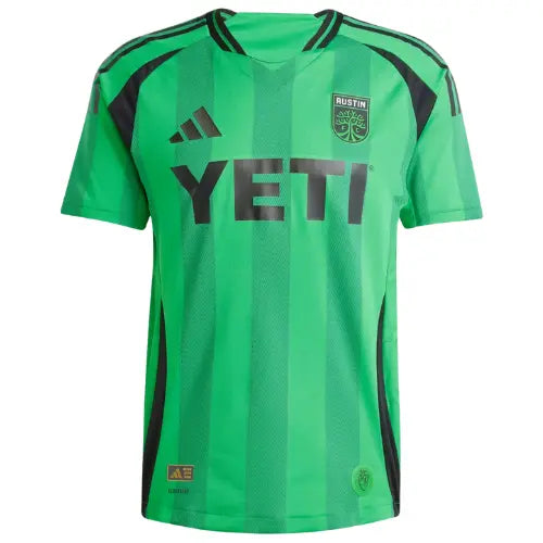 Camiseta del Austin I 2025/26