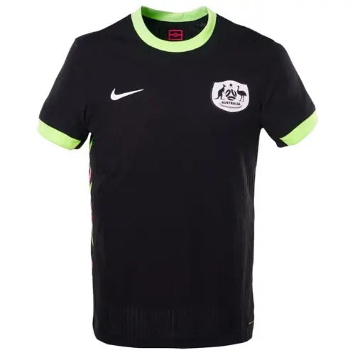 Camiseta del Austrália II 2025/26
