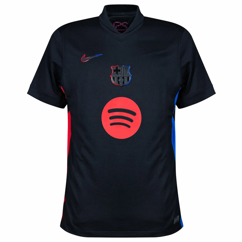 Camiseta del Barcelona II 2024/2025 - Raphinha 11