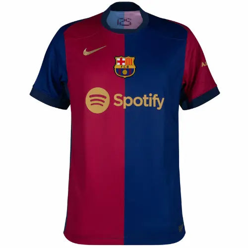Camiseta del Barcelona I 2024/25 - Lewandowski 9