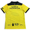 Camiseta del Barcelona SC Guayaquil I 2025/26