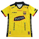 Camiseta del Barcelona SC Guayaquil I 2025/26