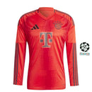 Camiseta del Bayern de Munique I 2024/2025 - Manga larga