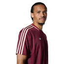 Camiseta del Bayern de Munique Terrace Icons 2025