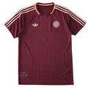 Camiseta del Bayern de Munique Terrace Icons 2025