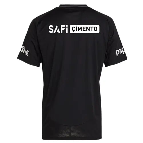 Camiseta del Besiktas II 2024/25