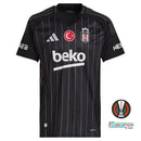 Camiseta del Besiktas II 2024/25