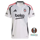 Camiseta del Besiktas I 2024/25