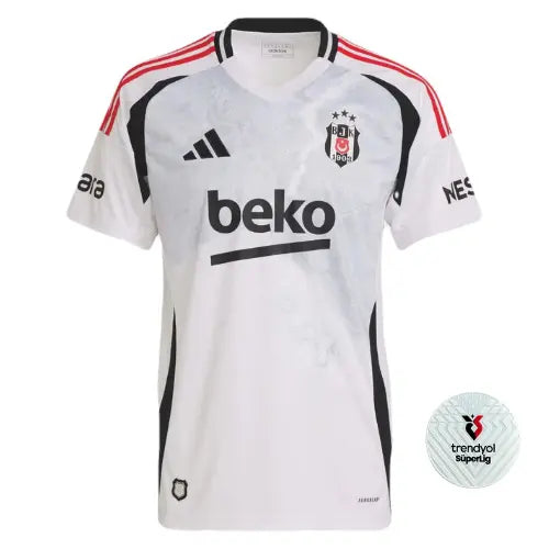 Camiseta del Besiktas I 2024/25