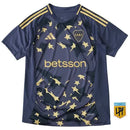 Camiseta del Boca Juniors III 2025/26
