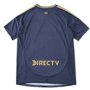 Camiseta del Boca Juniors III 2025/26