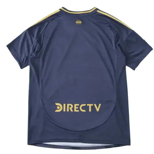 Camiseta del Boca Juniors III 2025/26