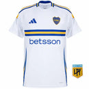 Camiseta del Boca Juniors II 2024/2025