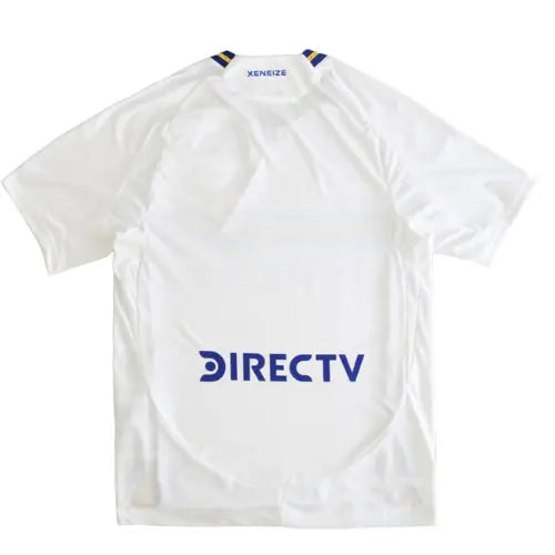 Camiseta del Boca Juniors II 2024/25 - Versión del jugador