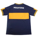 Camiseta del Boca Juniors I 2007/08