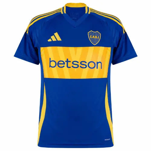 Camiseta del Boca Juniors I 2024/25 - Medina 36