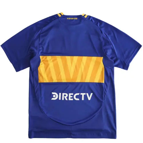 Camiseta del Boca Juniors I 2024/25 - Versión del jugador