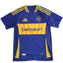 Camiseta del Boca Juniors I 2024/25 - Versión del jugador