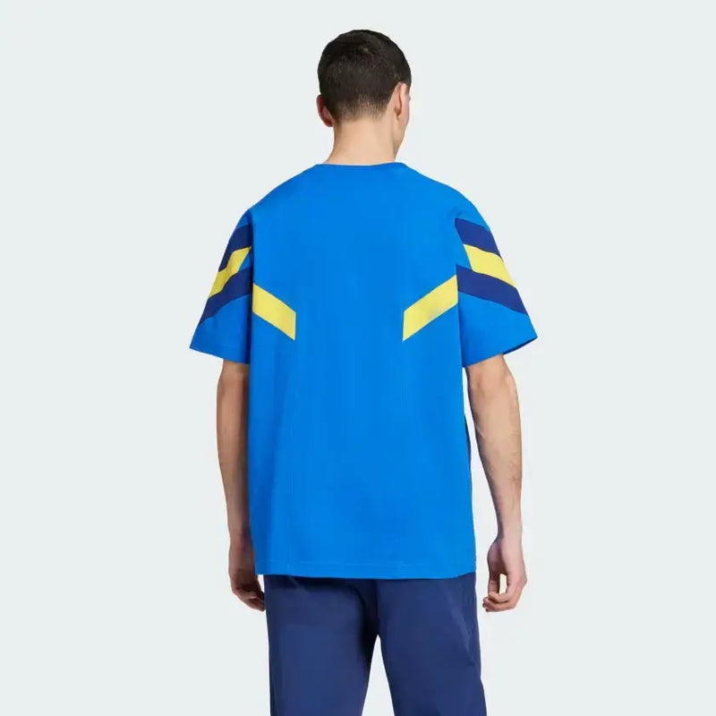 Camiseta del Boca Juniors Originals 2024/25