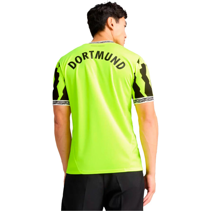 Camiseta del Borussia Dortmund 2024/25 - Edição Especial