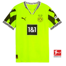 Camiseta del Borussia Dortmund 2024/25 - Edição Especial