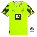 Camiseta del Borussia Dortmund 2024/25 - Edição Especial